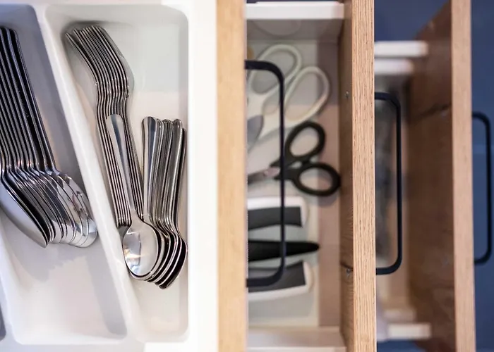 Quality With Homely Decor Apartamento Valencia