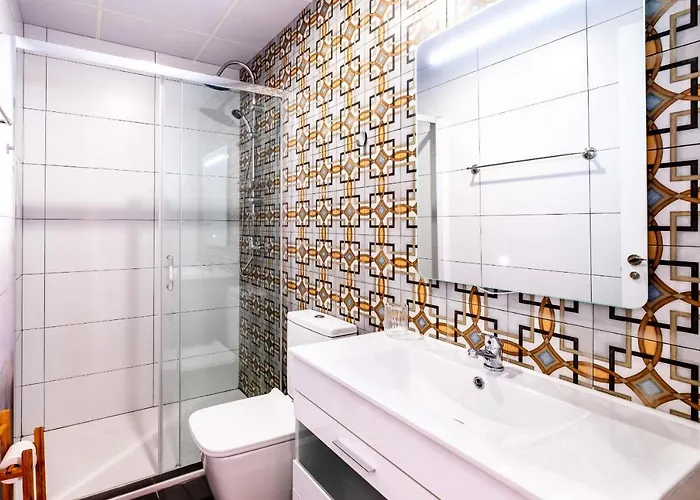 Quality With Homely Decor Apartamento *