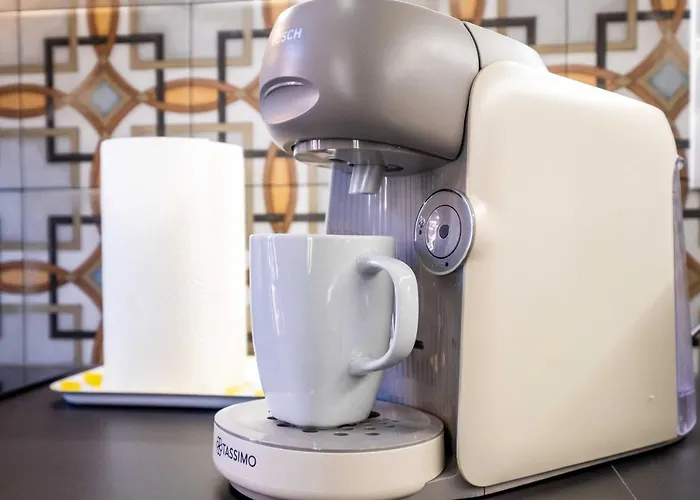 Quality With Homely Decor * Valencia