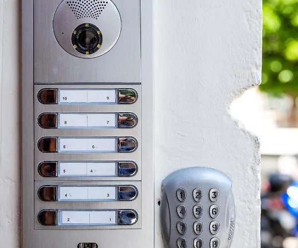 Apartamento Quality With Homely Decor *