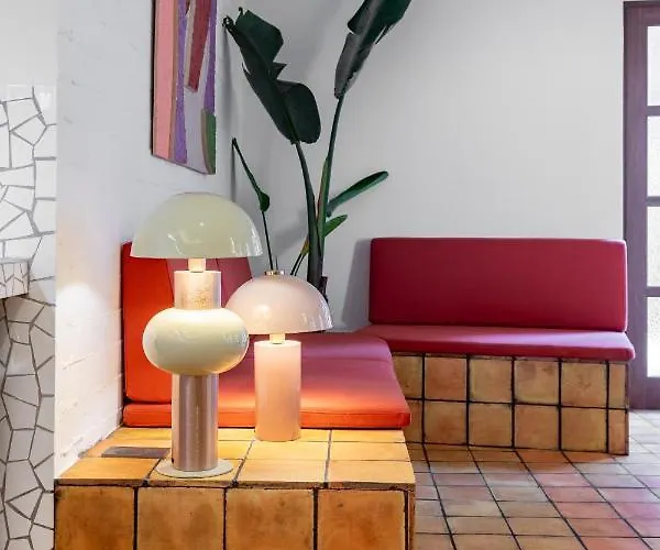 Apartup Market Square Deluxe Lejlighed Valencia