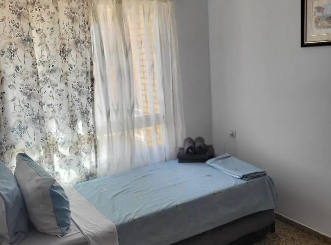 Carrer De La Pau Port De Sagunto