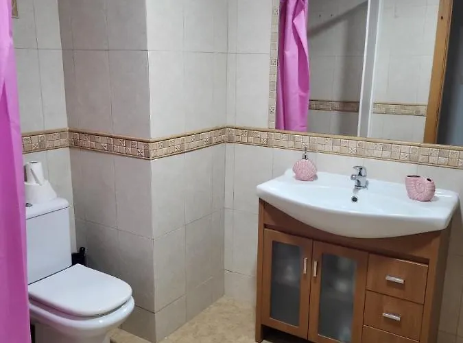 Apartment Carrer De La Pau Port De Sagunto *