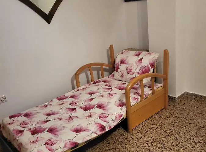 Apartment Carrer De La Pau Port De Sagunto Valencia