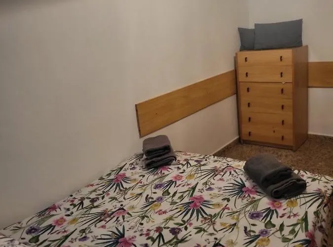 Appartement Carrer De La Pau Port De Sagunto *