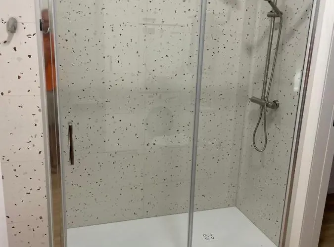 아파트 Carbonell Flats L By Vivo Gc *