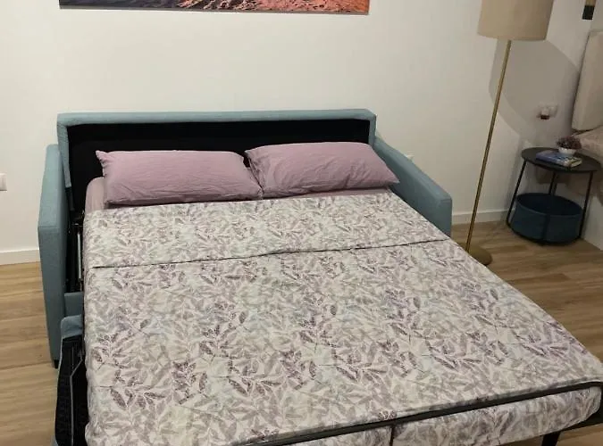 아파트 Carbonell Flats L By Vivo Gc *