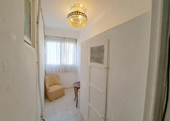 Acogedor Con Wifi * Valencia