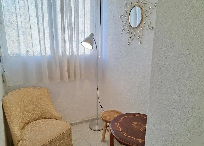 Acogedor Con Wifi Apartman