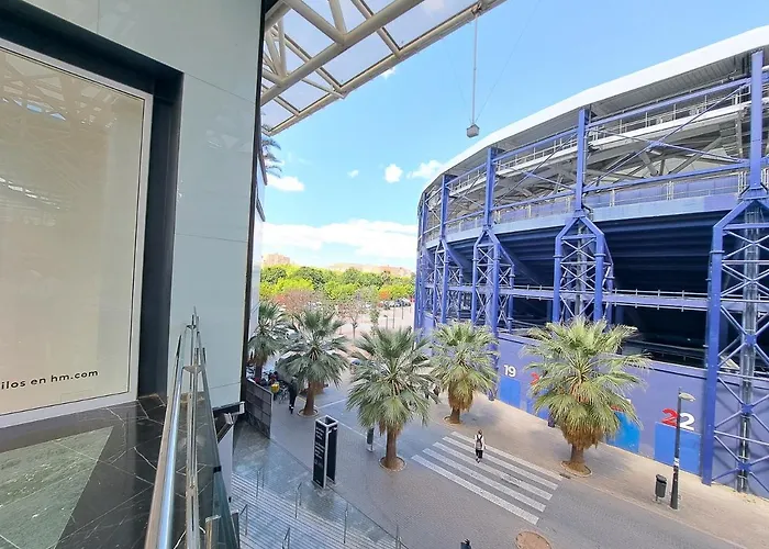 Apartman Acogedor Con Wifi *