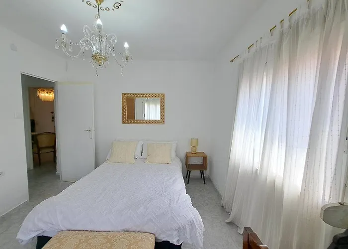 Apartman Acogedor Con Wifi *