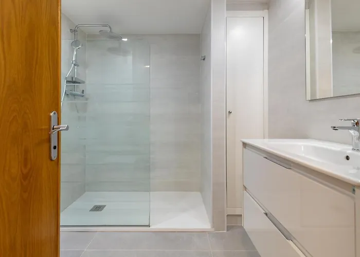 Apartup Patacona Surfing Appartement Valencia