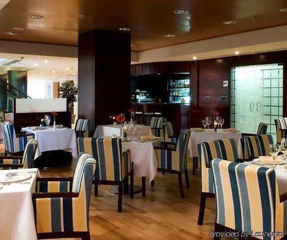 Center Hotel Valence