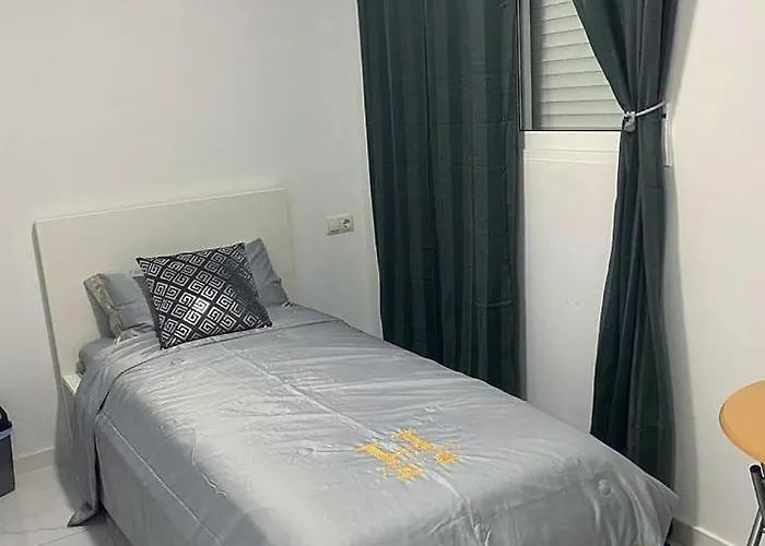 Penzion Your Perfectt Place Valencie