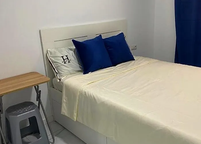 Penzion Your Perfectt Place 4*