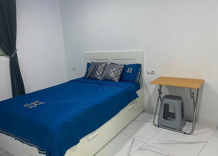 Your Perfectt Place Penzion