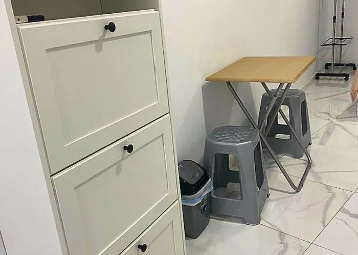 Your Perfectt Place Penzion Valencie