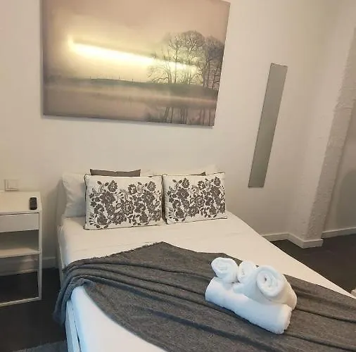 Small And Cozy - G10 3*