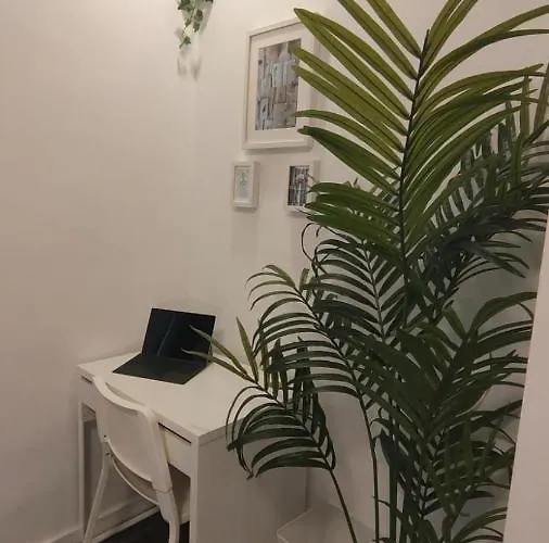 Πανσιόν Small And Cozy - G10