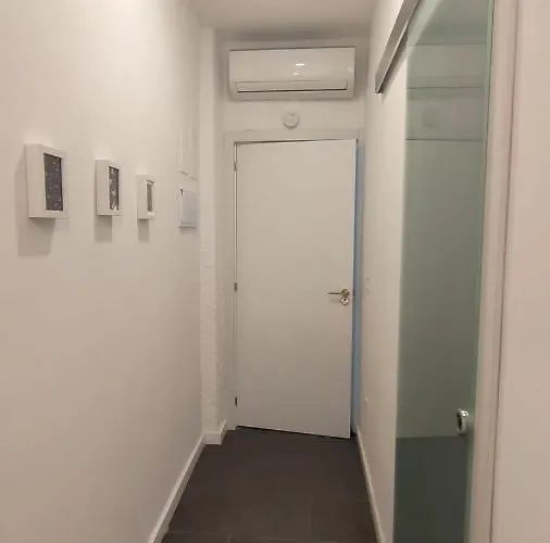 Small And Cozy - G10 Βαλένθια