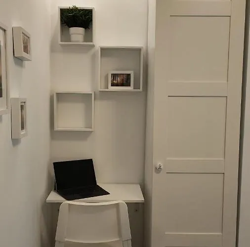 Small And Cozy - G10 3*