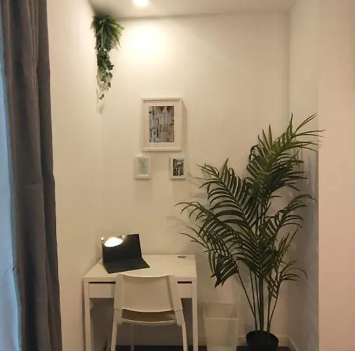 Small And Cozy - G10 3*