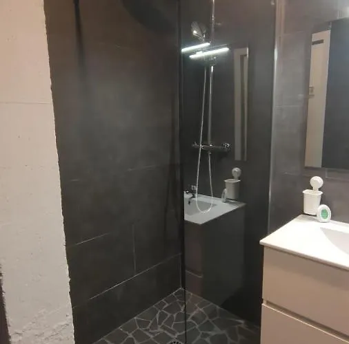 Small And Cozy - G10 Πανσιόν Βαλένθια