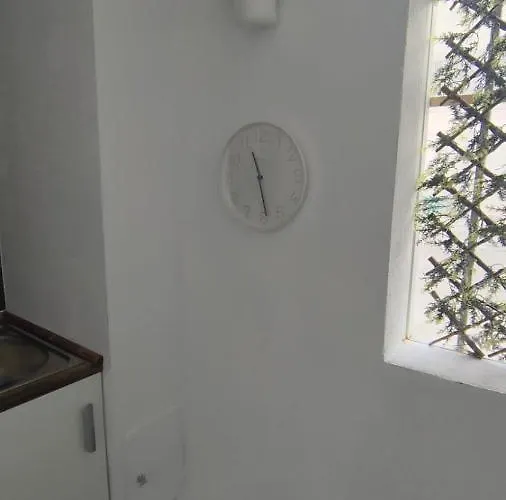 Small And Cozy - G10 3* Βαλένθια