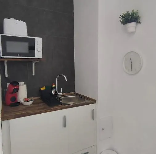 Small And Cozy - G10 Βαλένθια