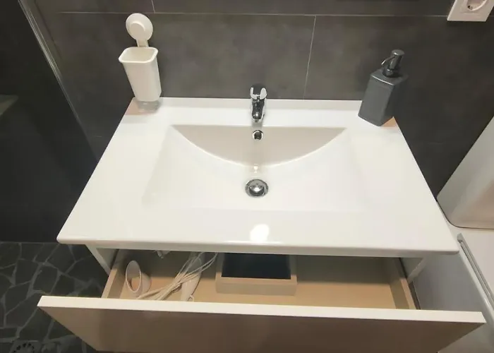 Small And Cozy - G10 Βαλένθια