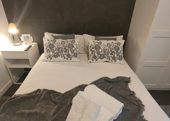 Small And Cozy - G10 3* Βαλένθια