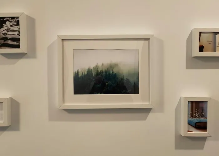 Small And Cozy - G10 Πανσιόν