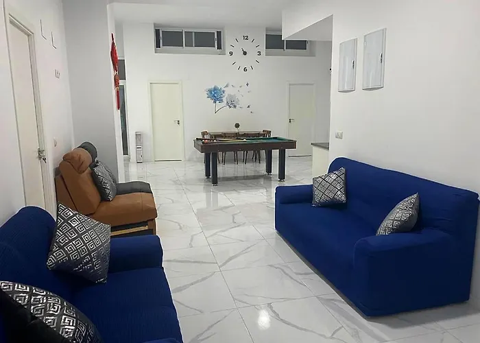 Penzion Your Perfectt Place 4*