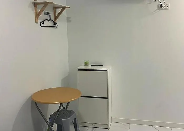 Your Perfectt Place Penzion 4*