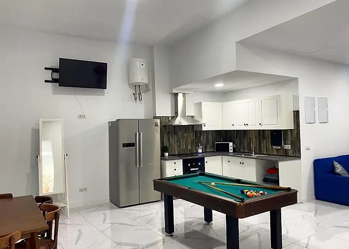 Your Perfectt Place 4* Valencie