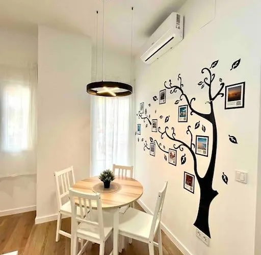 아파트 Acogedor 5 Personas *