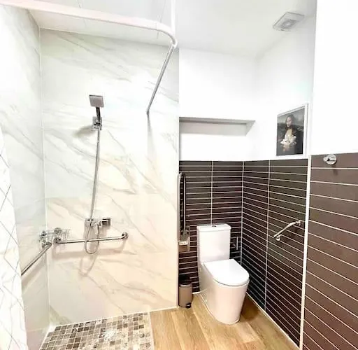 Acogedor 5 Personas *