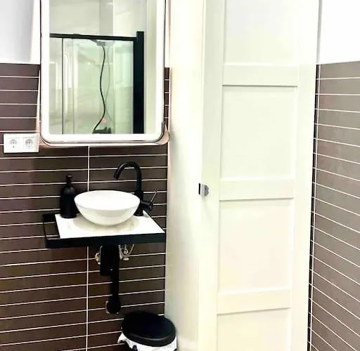 Acogedor 5 Personas *