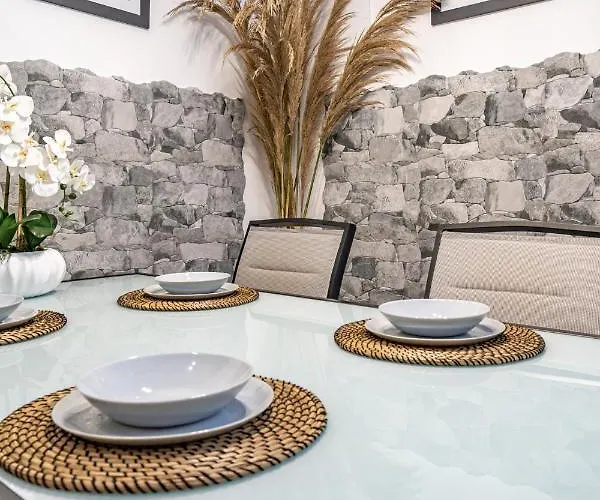 Apartment Exquisite With An Original Design