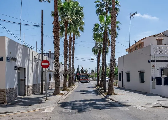 Exquisite With An Original Design Apartment *