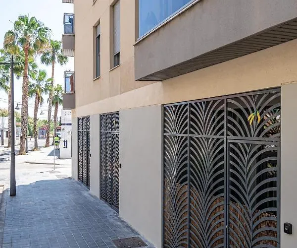 Exquisite With An Original Design Apartment