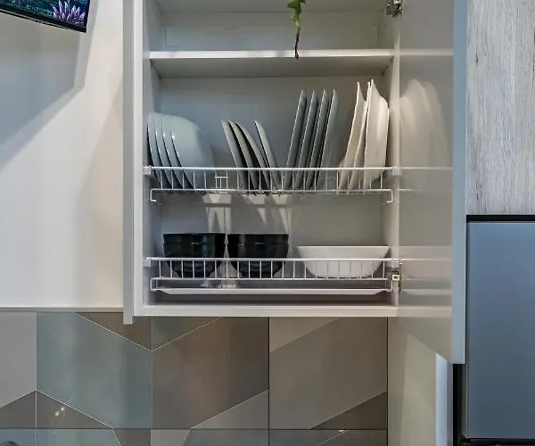 Exquisite With An Original Design Apartment Valencia