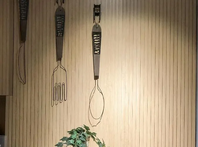 The Pod Blasco * Valencia