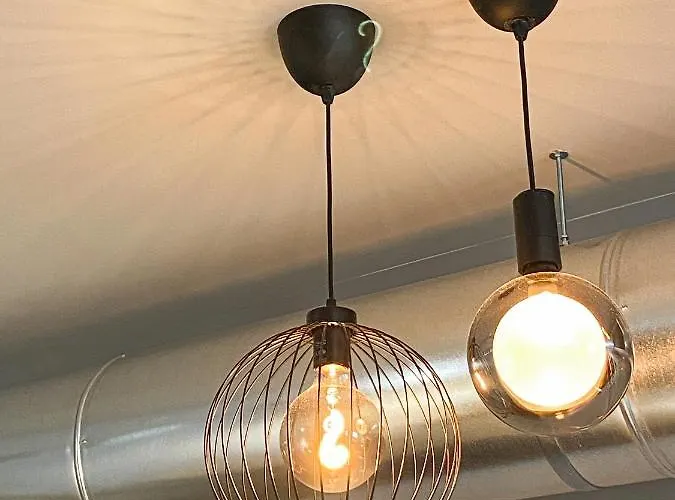 Hostal The Pod Blasco Valencia