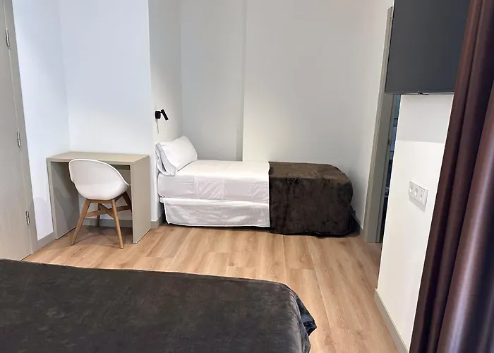 Bestprice 2* Valência