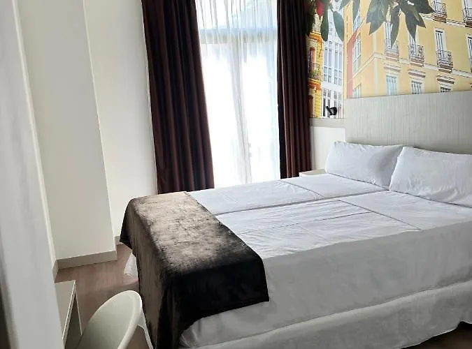 Bestprice 2* Valensiya