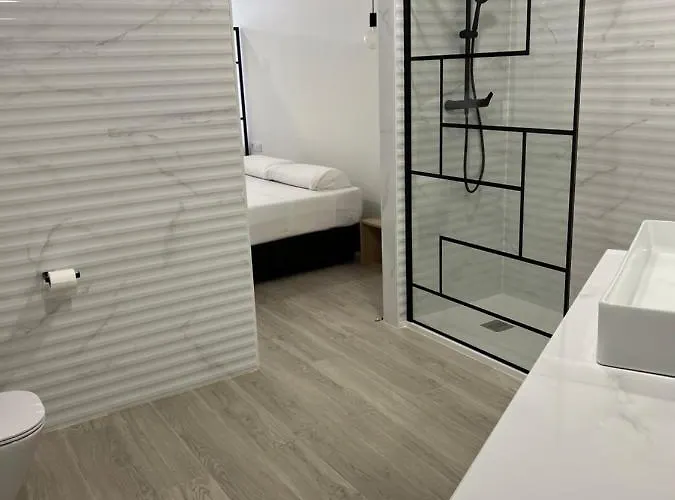 Playa Ξενοδοχείο με διαμερίσματα Βαλένθια