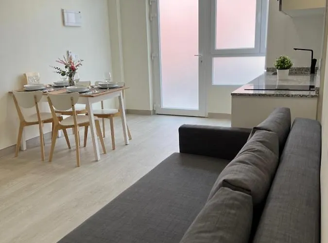 Playa 4* Βαλένθια