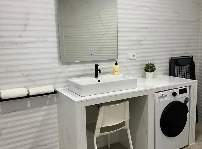 Playa Ξενοδοχείο με διαμερίσματα Βαλένθια