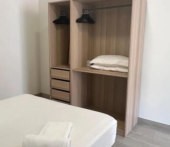 Ξενοδοχείο με διαμερίσματα Playa 4*